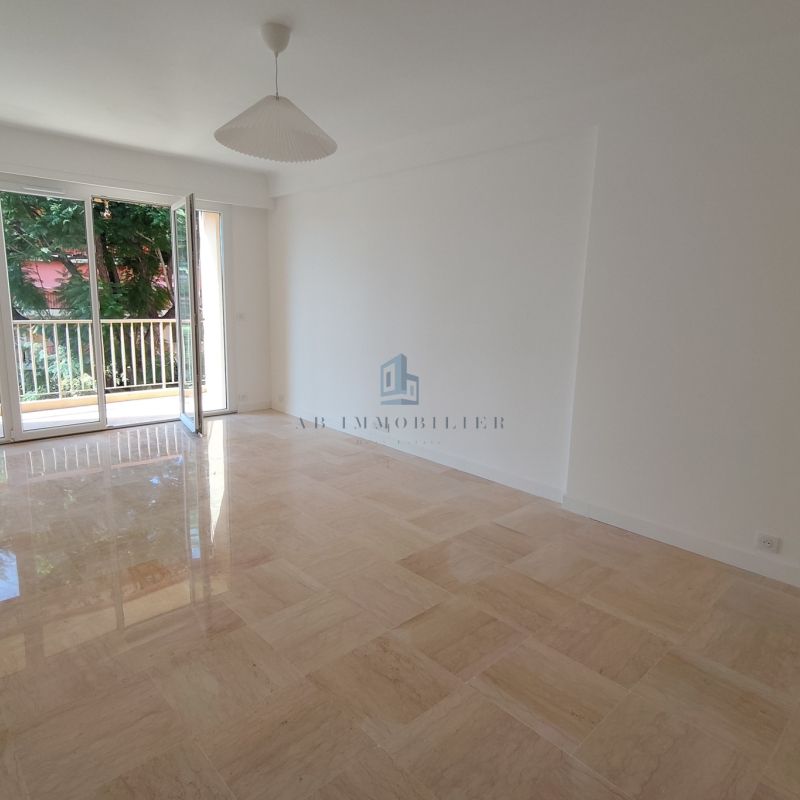RCM - CARNOLES - 2P VIDE BALCON - Photo 1