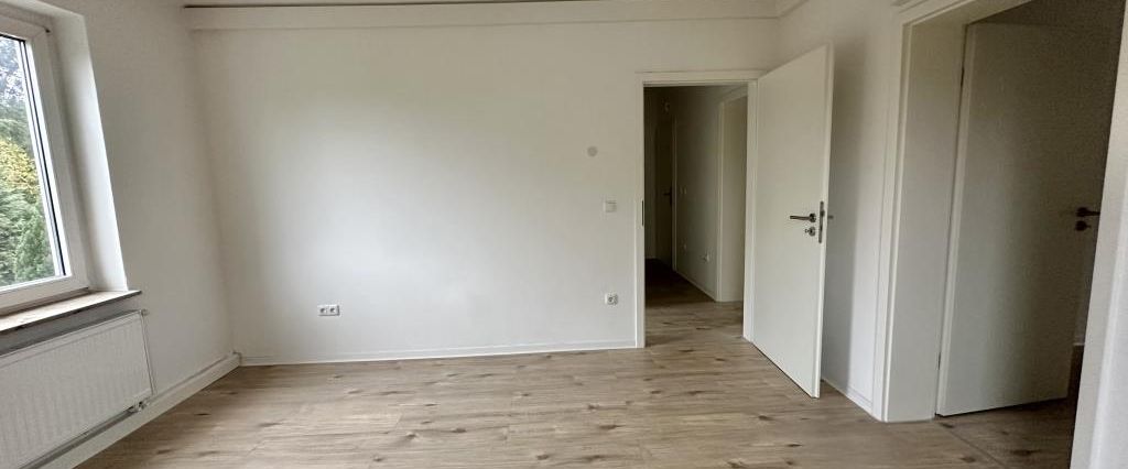 Renovierte 3-Zimmer-Wohnung in Rheda-Wiedenbrück frei! - Foto 1