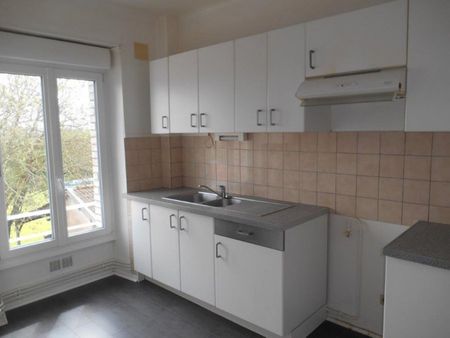 Appartement 4 pièces à Toul - Photo 5