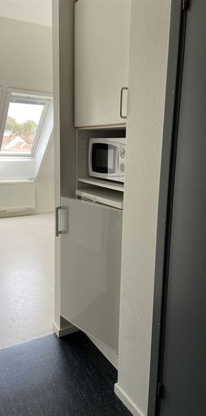 Skolgatan 8 B - Foto 1