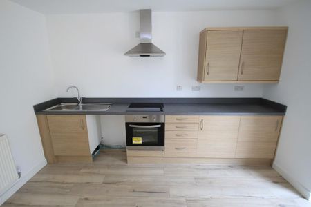 1 bedroom semi-detached bungalow to rent - Photo 5