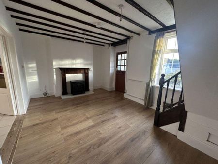 3 bedroom cottage to rent - Photo 2