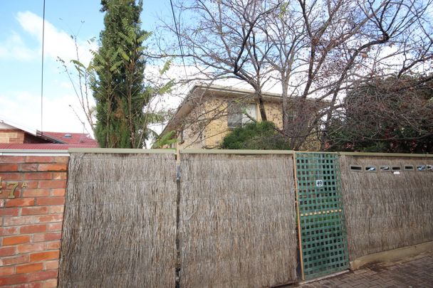 6/49 Ballantyne St, Thebarton SA 5031 - House For Rent | Domain - Photo 1