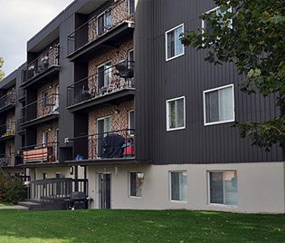 Appartements à louer à Québec - Photo 3