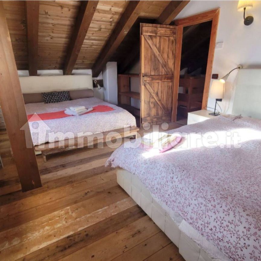 Chalet via Monte Piedo 18, Danta di Cadore - Photo 1