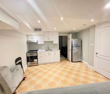 For Lease - 287 Wildberry Crescent Unit# bsmnt, Vaughan, Ontario - Photo 5