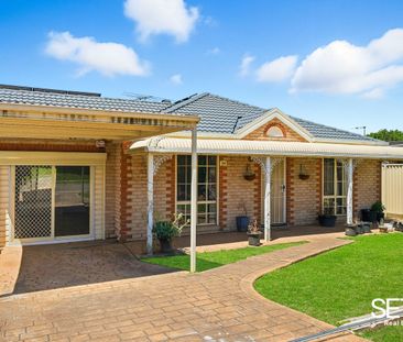 Perfect Family Home with Ducted Air Conditioning - Photo 1