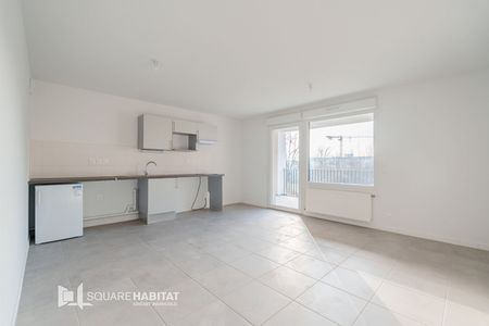 Location Appartement 2 pièces 50m² - Photo 4