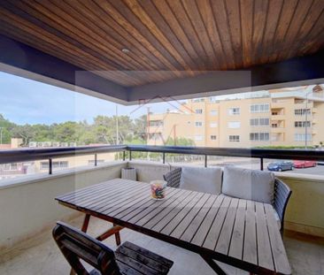 1 room luxury Flat for rent in Cascais e Estoril, Portugal - Photo 3