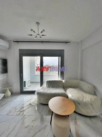 Studio/Γκαρσονιέρα για ενοικίαση - Αμπελόκηποι - Φωτογραφία 2