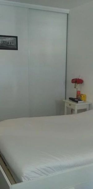 Location Appartement 2 pièces 41 m2 à Saint-Sébastien-sur-Loire - Photo 1