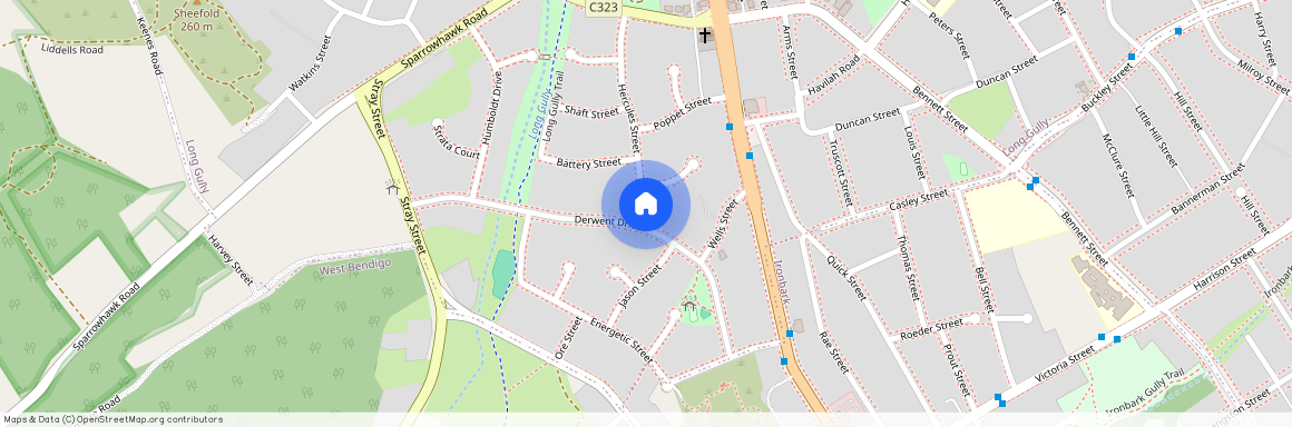 30 Derwent Drive, Vic 3550, Long Gully