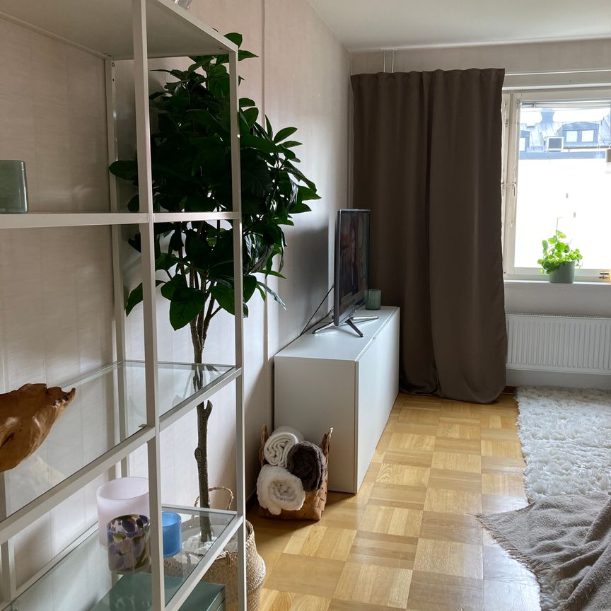 Malmtorgsgatan 18 - Photo 1