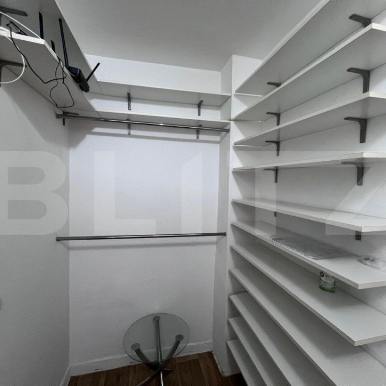 Apartament 2 camere decomandate, zona Stadion CFR, 65mp - Fotografie 1