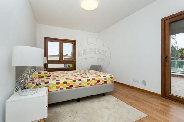 Apartamento T4 - Photo 1