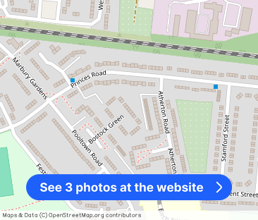 1 bedroom for rent in Cheshire West and Chester, £600/month per room - Photo 1