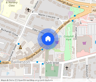 Main Street, Glasgow, G69 - Photo 1