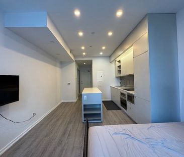 For Lease - 101 Peter Street Unit# 1109, Toronto, Ontario - Photo 2