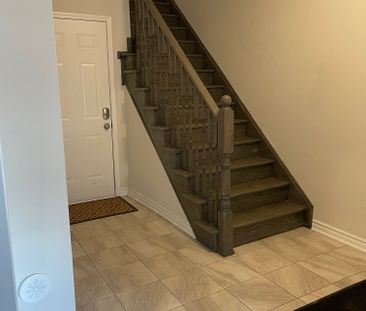 For Lease - 12 Adam Sellers Street, Markham, Ontario - Photo 4