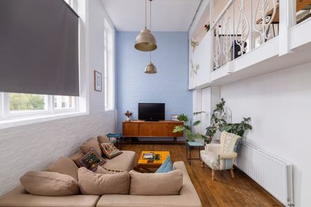 2 bedroom flat to rent - Photo 5