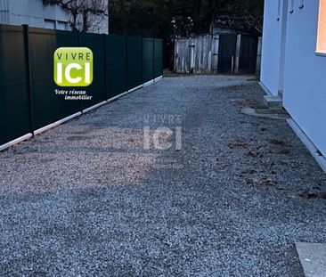 Location Maison 4 pièces 101m² - Photo 6