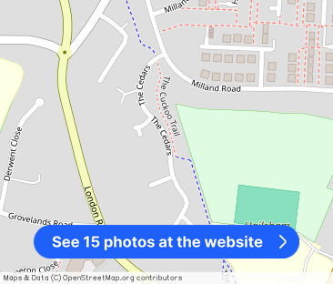 2 bedroom bungalow for rent - Photo 1