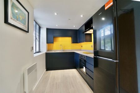 Apartment 1, 14 Deiniol Road - Photo 3