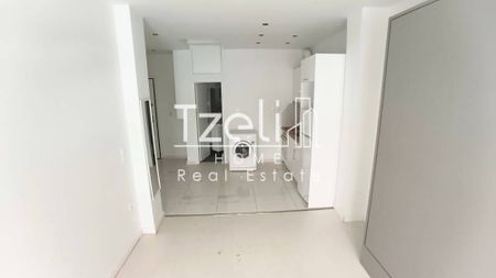 Studio/Γκαρσονιέρα για ενοικίαση Κέντρο Παγκρατίου (Παγκράτι) - Photo 3