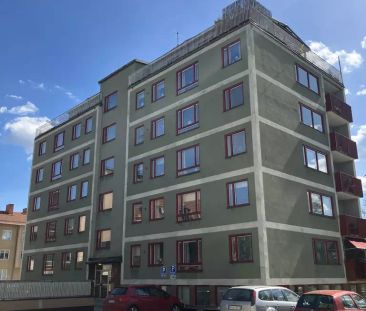 4 rok Byggmästargatan 3 Objekt 66010310 - Photo 1