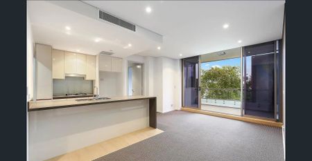 Great 2 Bed For Lease at Zetland - Photo 4