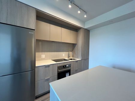 For Lease - 130 River Street Unit# 2601, Toronto, Ontario - Photo 3