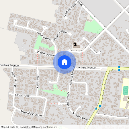 A/96 Fitzherbert Avenue, Tawhero, Whanganui