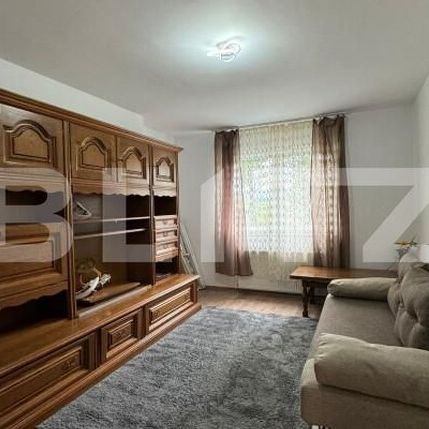 Apartament 2 camere, decomandat, 62 mp, parcare subterana , zona BMW - Photo 1