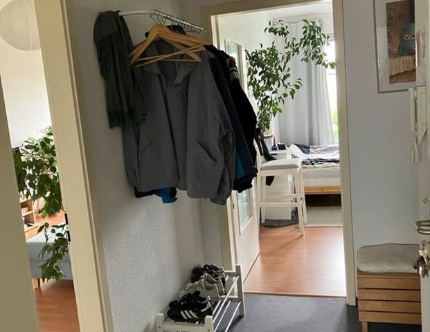 Nachmieter zum 01.12.25 gesucht / Alt-Hohenschönhausen - Foto 1