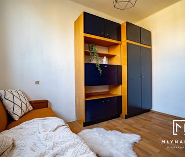 Mieszkanie na wynajem Bielsko-Biała, Górne Przedmieście, Konopnicki... - Фото 1