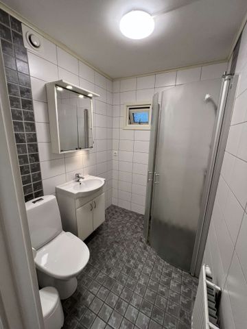 Ängskogsvägen, Göteborg - Foto 5