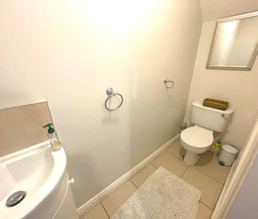 Fernleigh Grove, Castleknock, Dublin 15 - Photo 1