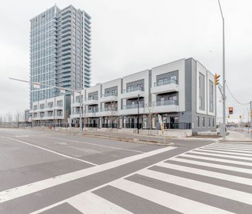 For Lease - 20 Lagerfeld Drive Unit# 11, Brampton, Ontario - Photo 1