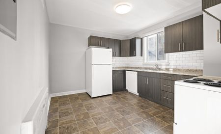 188 Anderson – 2 Bedroom, Winnipeg, MB - Photo 4