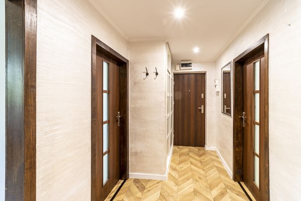 3 Pokoje, balkon, blisko centrum. - Photo 1