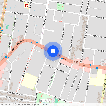 43/320A LIVERPOOL Road, Enfield 2136, New South Wales