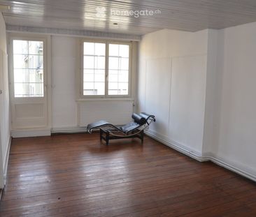 3 Zimmer, 75 m² - Photo 4