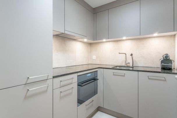 Willkommen am Herrengrabenweg 15 in Basel! - Foto 1