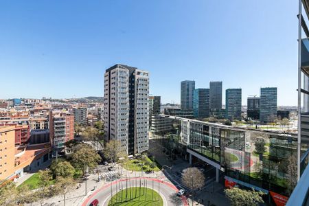 Carrer de Jerusalem, L'Hospitalet de Llobregat, Catalonia 08902 - Photo 5