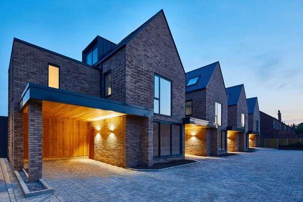 The Mount, Hale Barns, Altrincham, WA15 - Photo 1