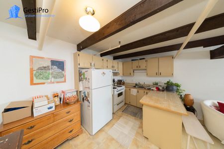 44 Ste-Ursule - Photo 5