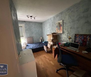 Appartement à louer 5 pièces 102m² - Photo 2