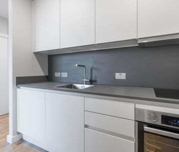 Flat to rent - Photo 4