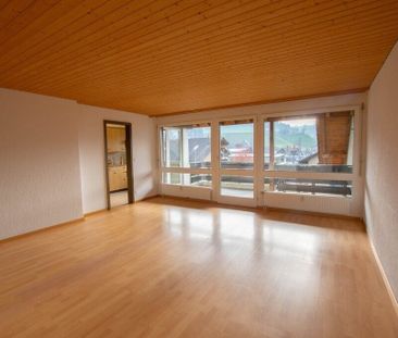 4.5-room family apartment in Sonnenfeld - Photo 1