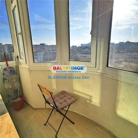 vitan | 1cam 44mp | spatios etaj 6 1994 | metrou - Fotografie 2